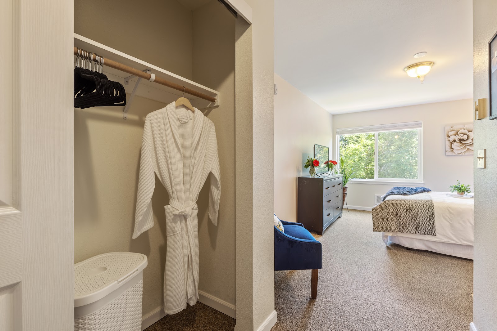 Aegis Living Redmond