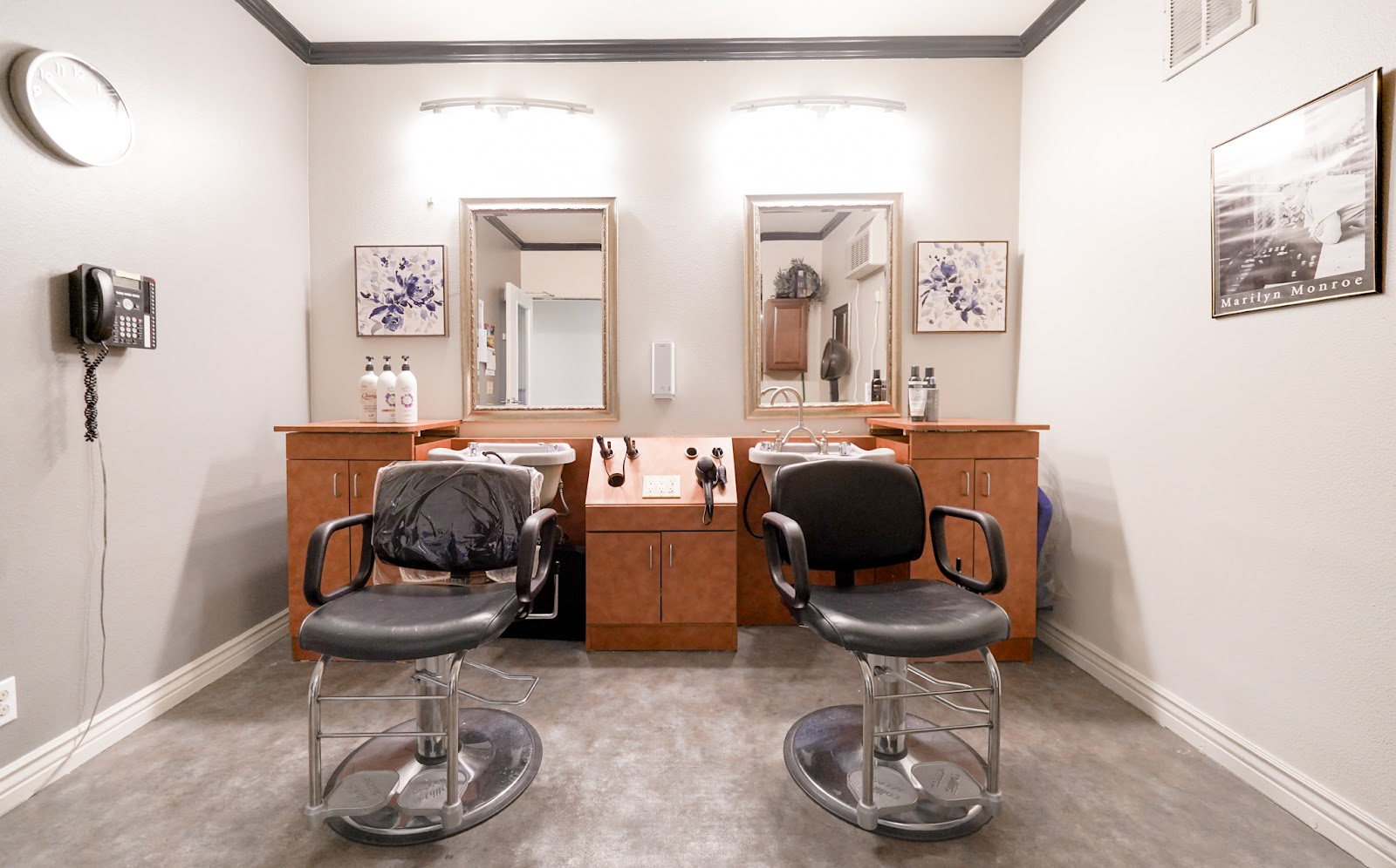 Overlake Terrace Assisted & Senior Living