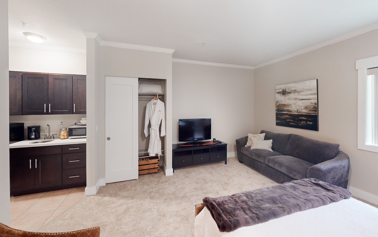 Overlake Terrace Assisted & Senior Living