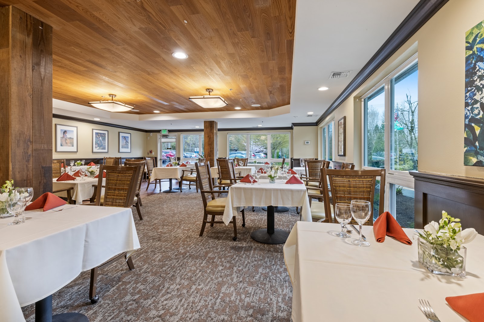 Aegis Living Marymoor