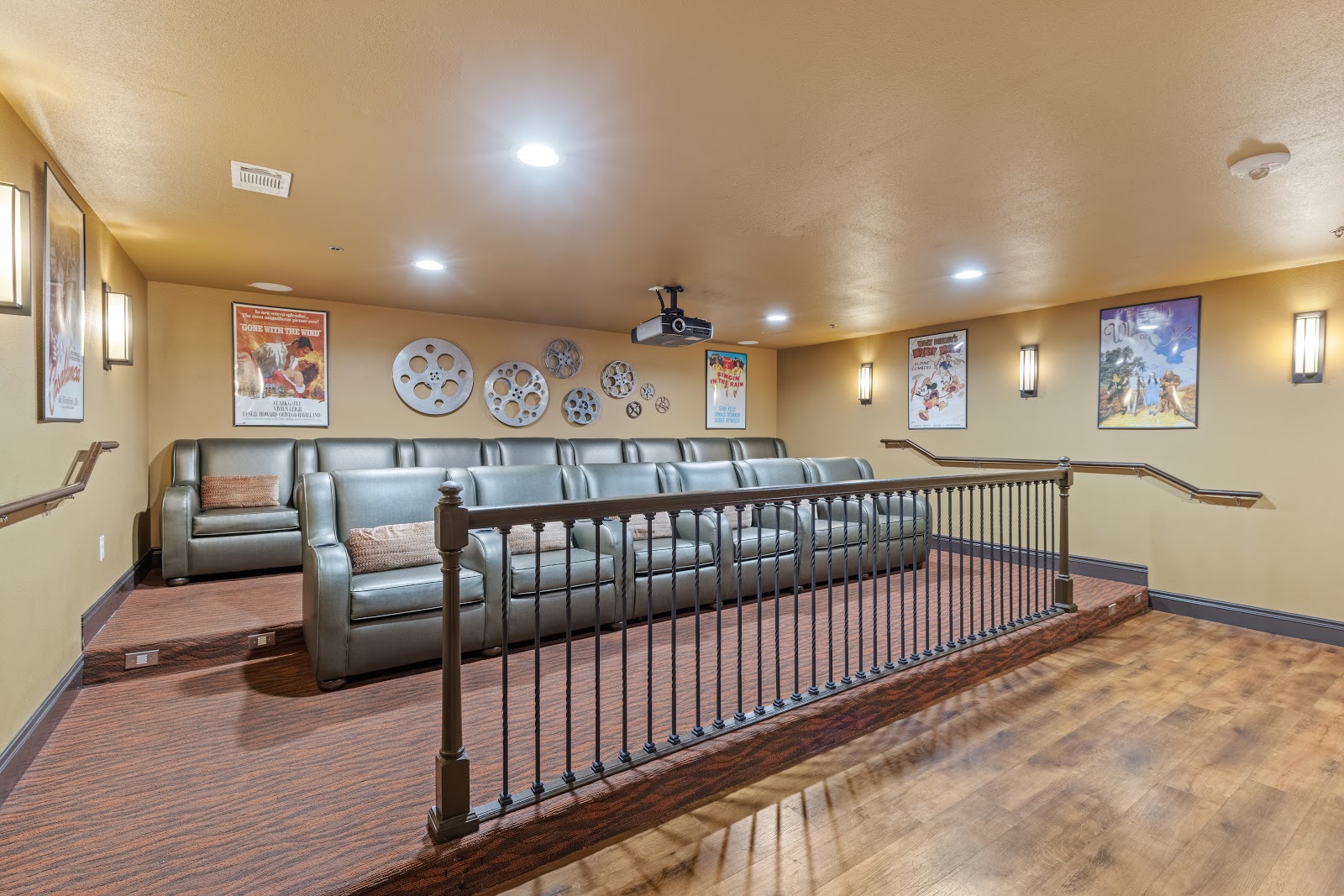 Aegis Living Marymoor