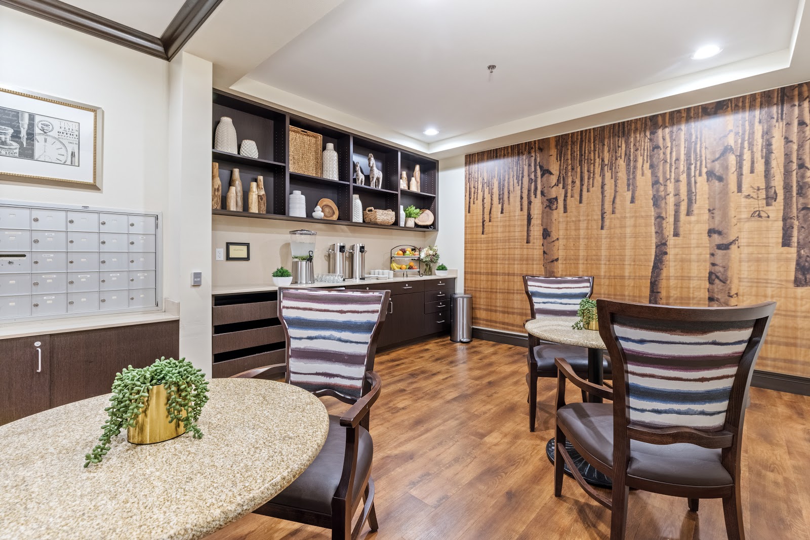 Aegis Living Marymoor
