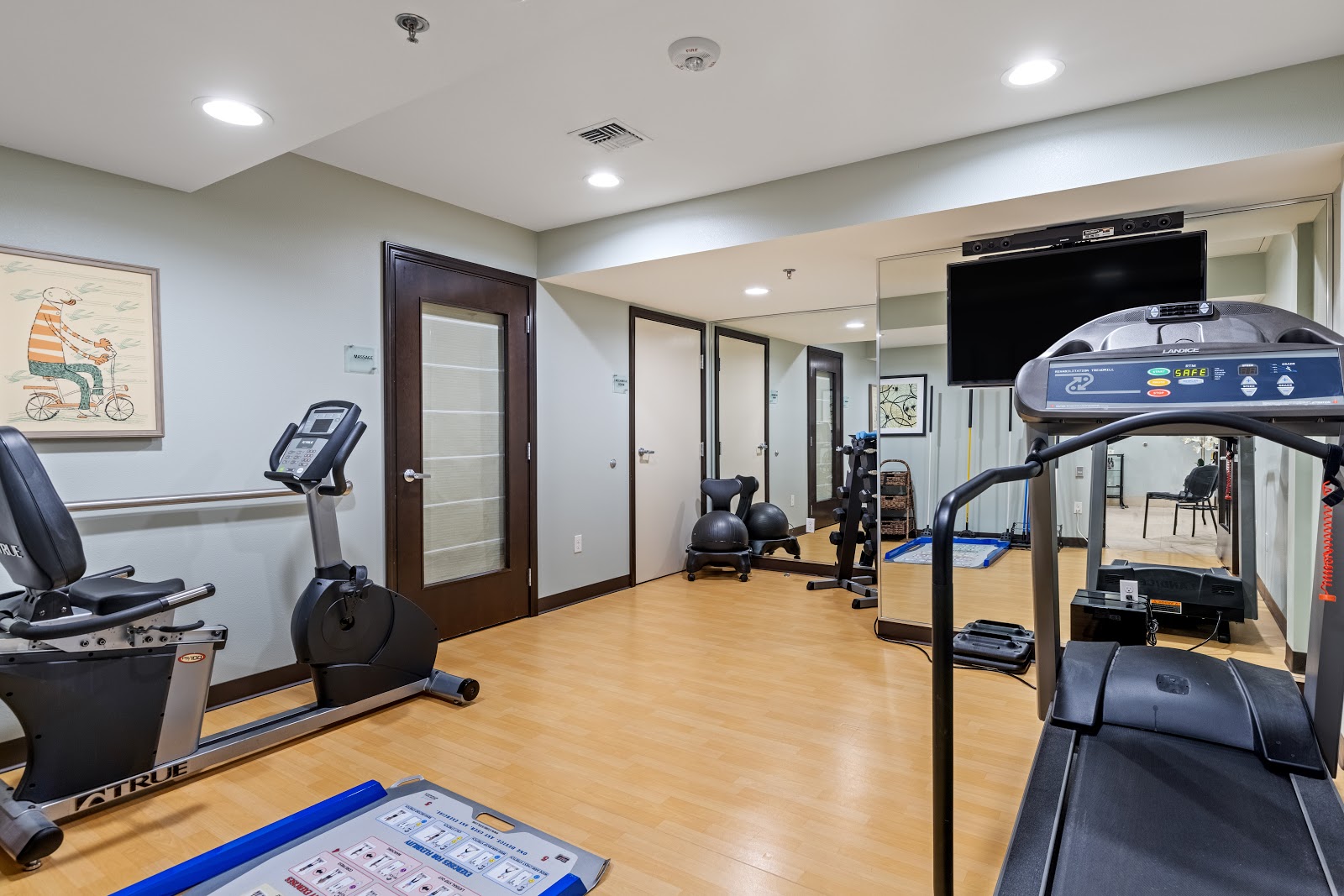 Aegis Living Marymoor