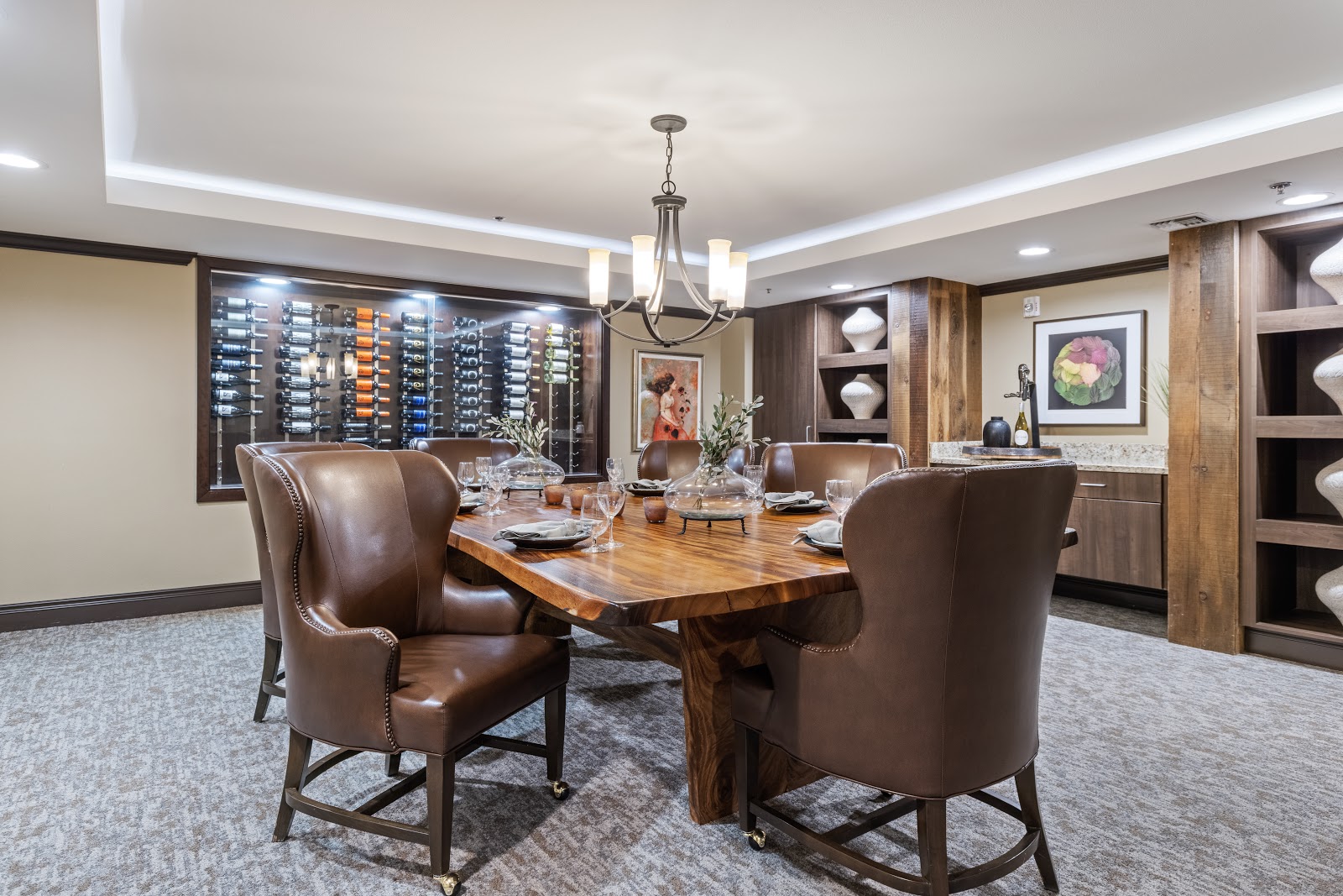 Aegis Living Marymoor