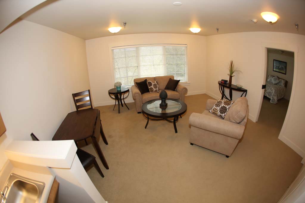 Redmond Heights Senior Living