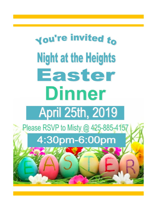 Redmond Heights Senior Living