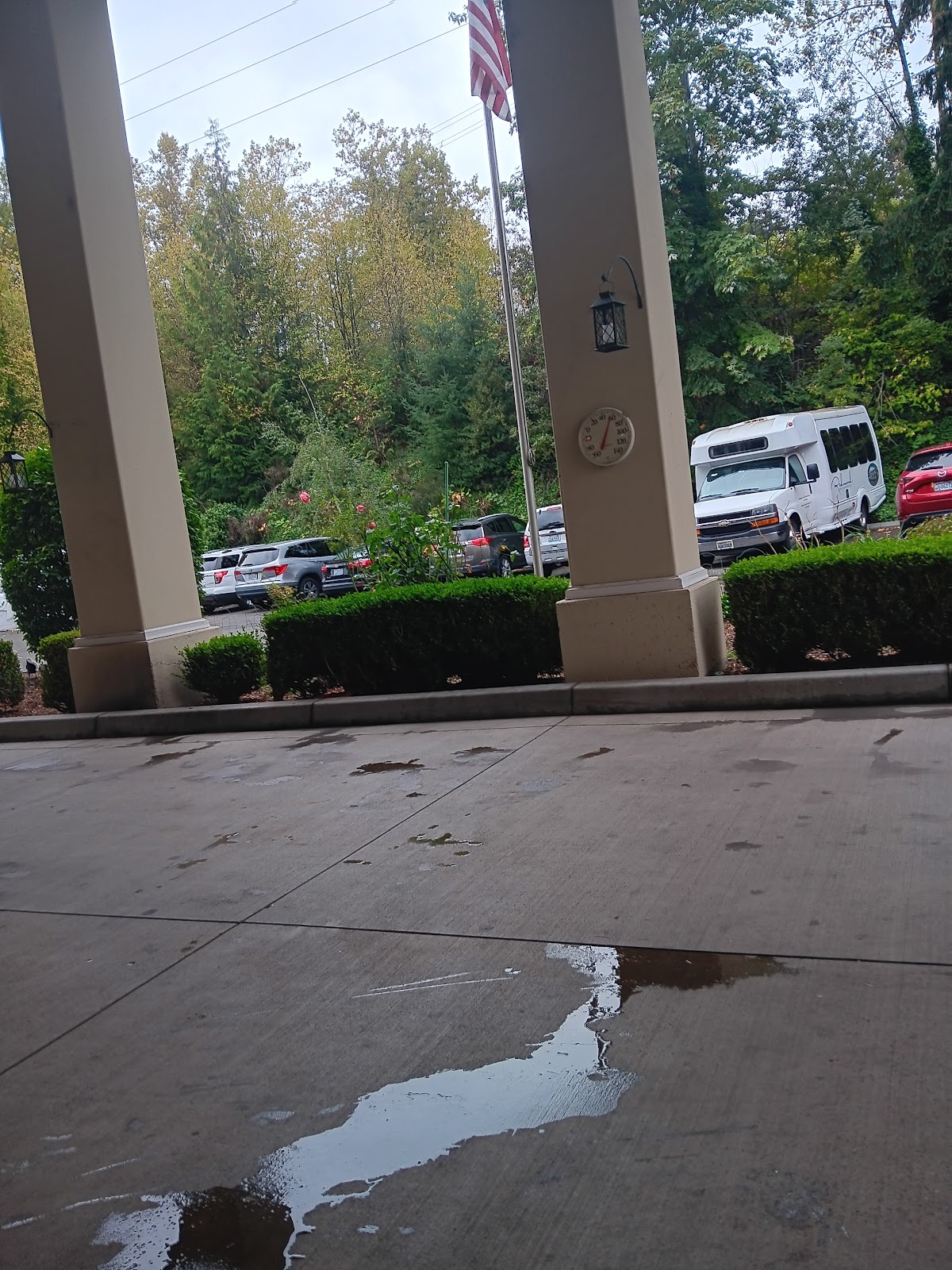 Redmond Heights Senior Living