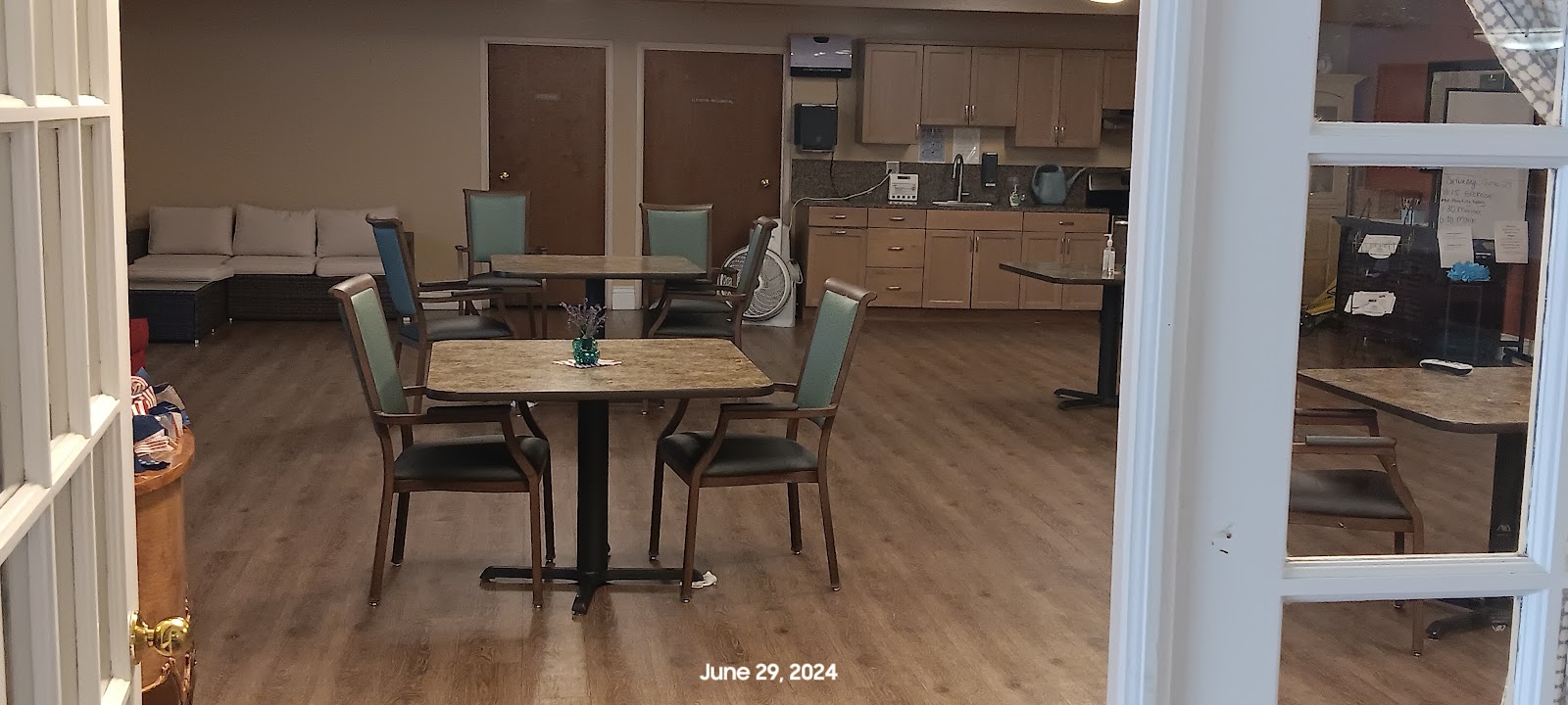 Redmond Heights Senior Living