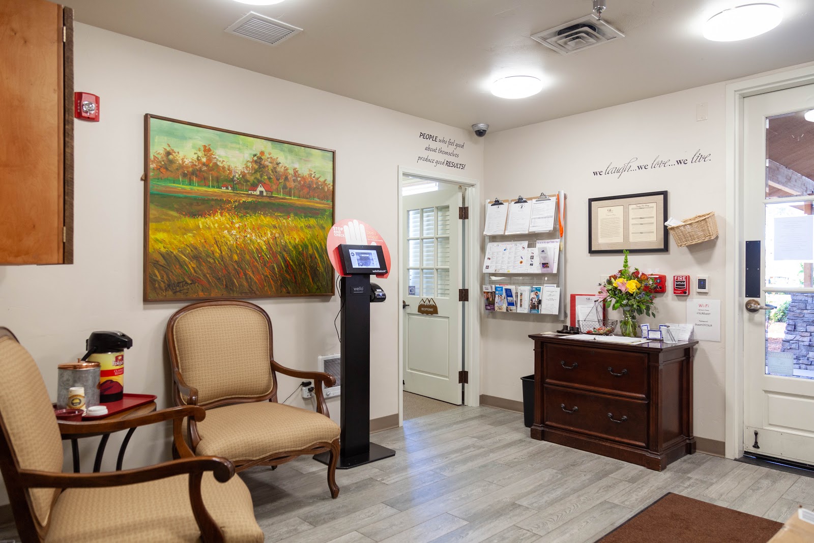 Country Side Living - Memory Care