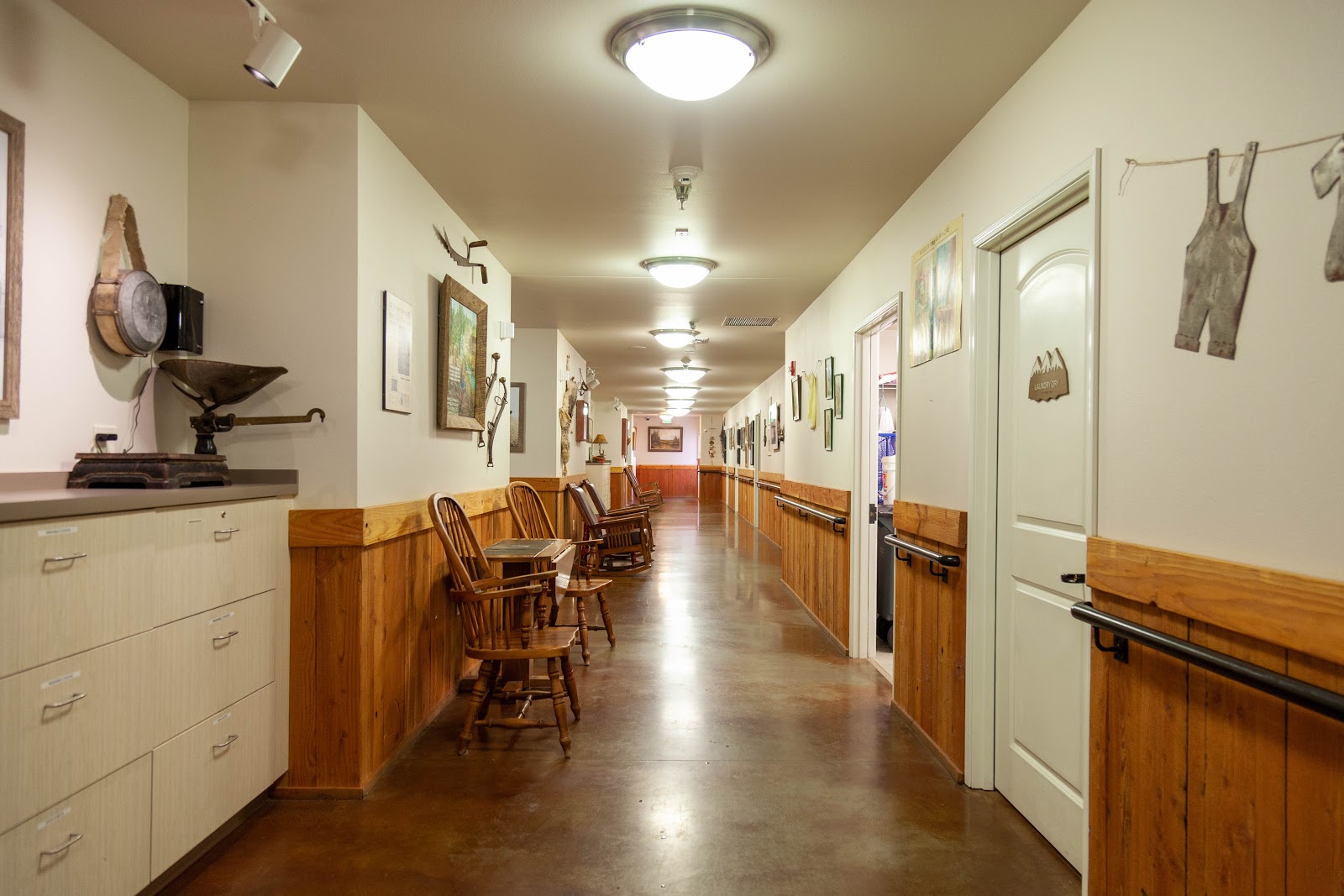 Country Side Living - Memory Care
