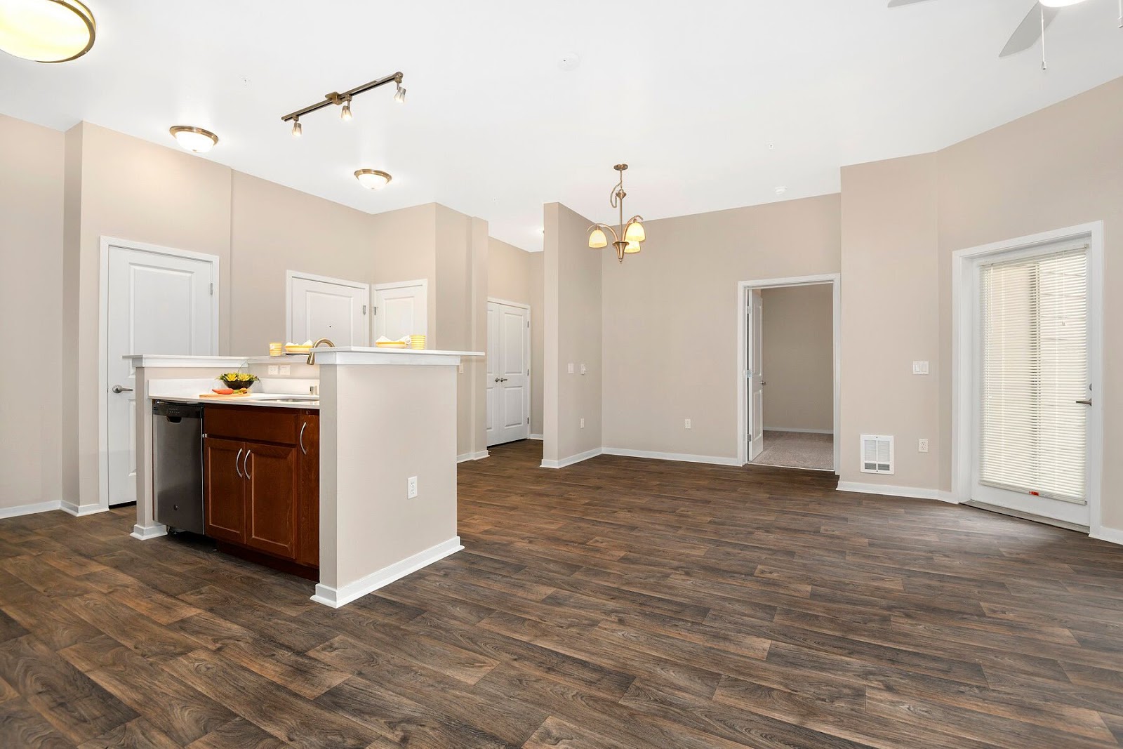 Reunion at Redmond Ridge - An Active Adult Community