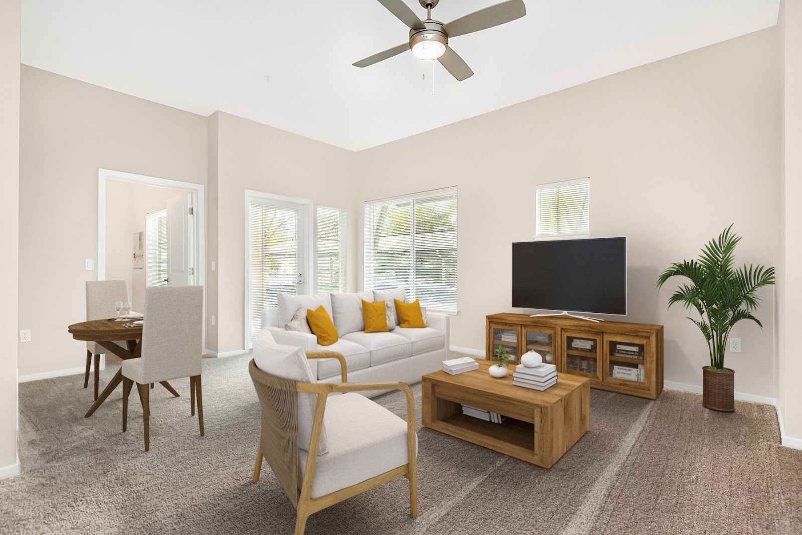 Reunion at Redmond Ridge - An Active Adult Community