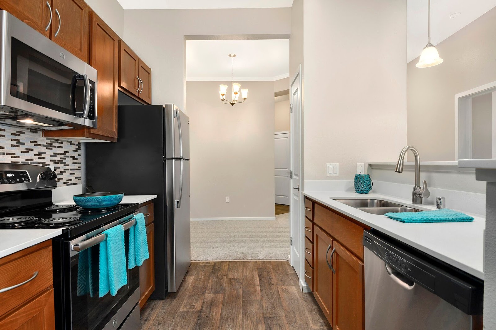 Reunion at Redmond Ridge - An Active Adult Community