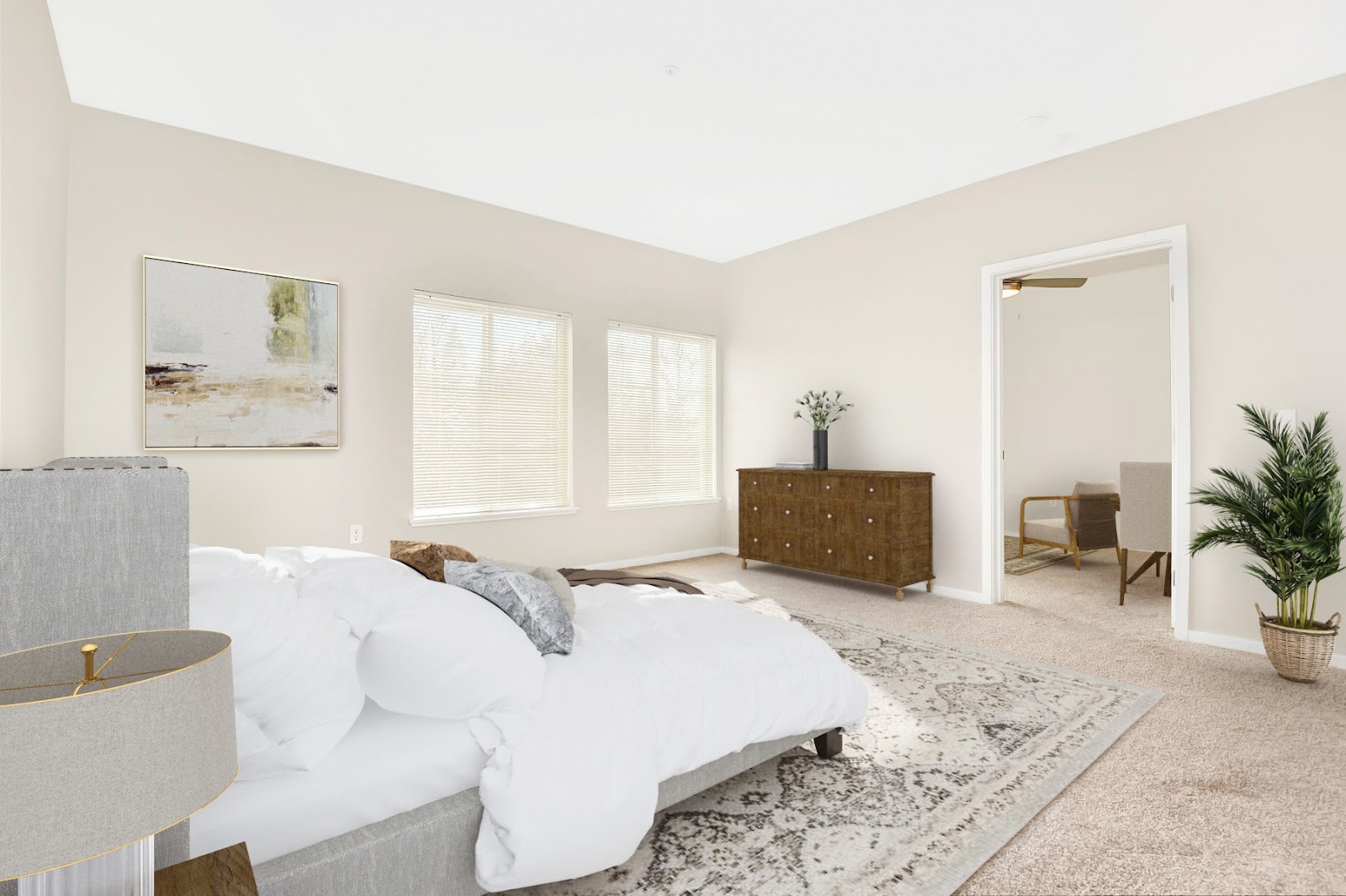 Reunion at Redmond Ridge - An Active Adult Community