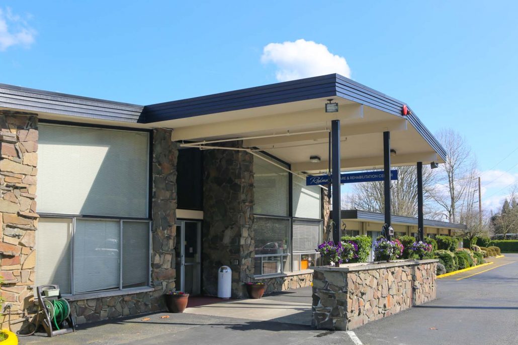 Redmond Care and Rehabilitation Center