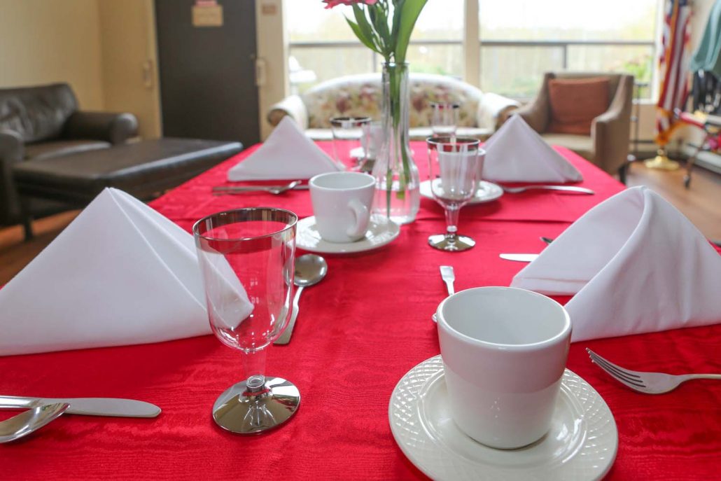 Redmond Care and Rehabilitation Center