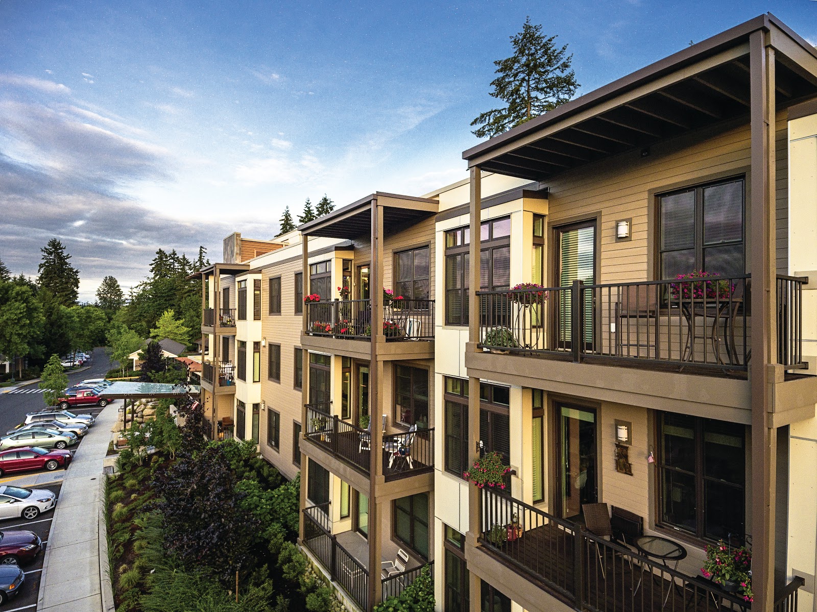 Emerald Heights