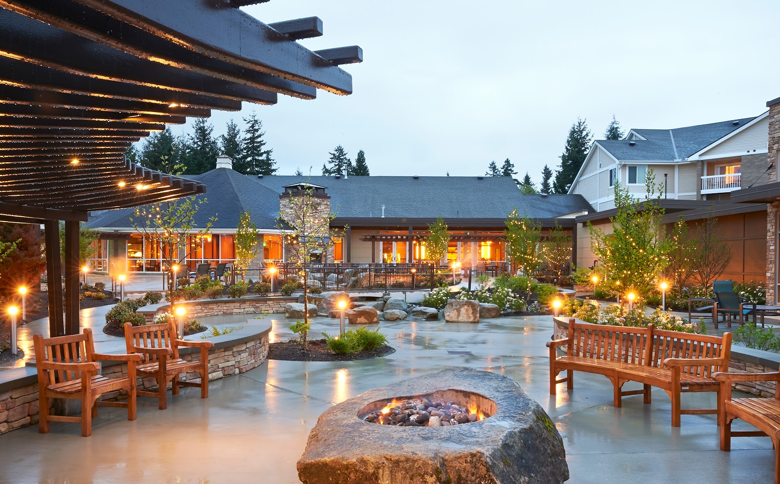 Emerald Heights
