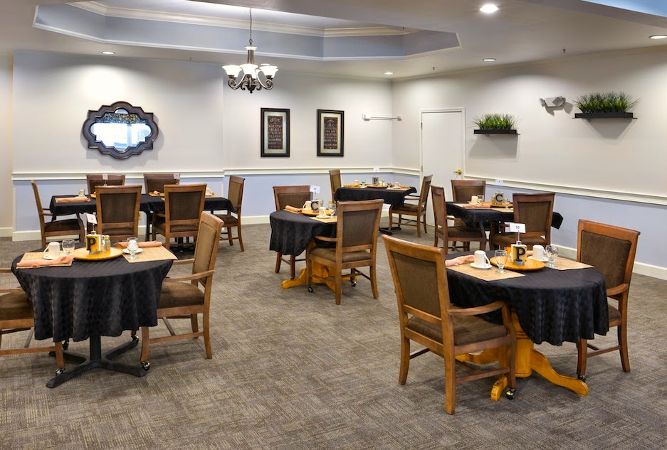 Peters Creek Retirement Center