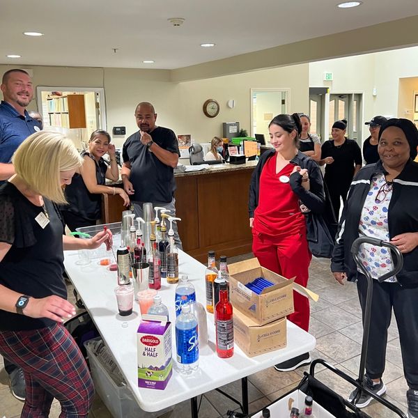 Peters Creek Retirement Center