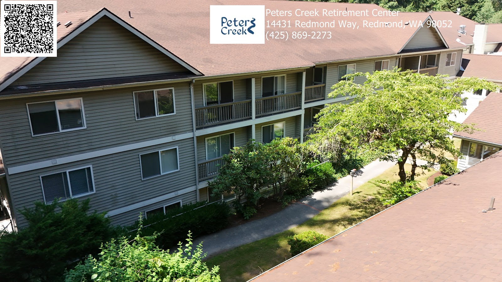 Peters Creek Retirement Center