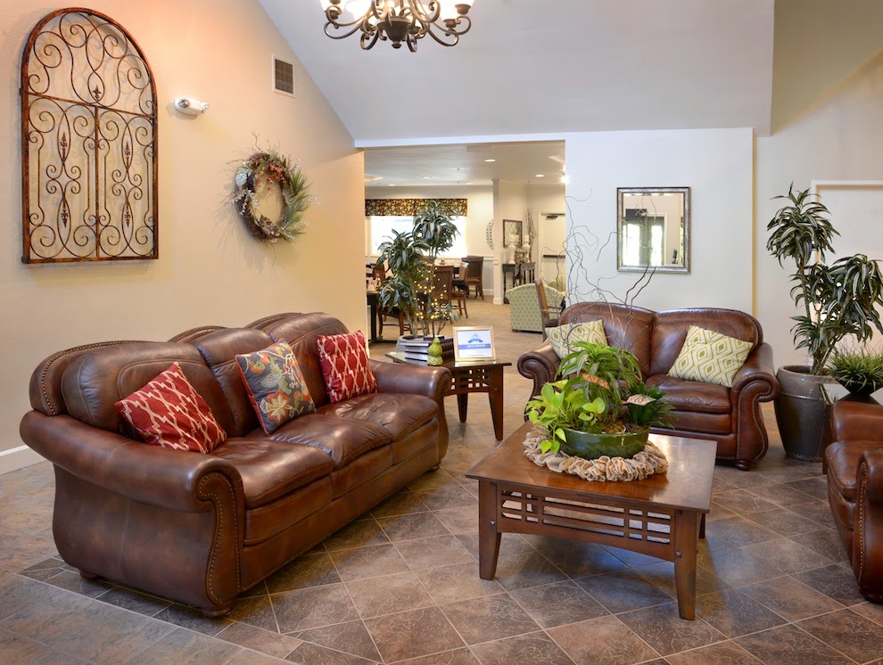 Peters Creek Retirement Center