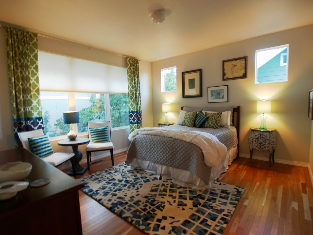 Trilogy at Redmond Ridge