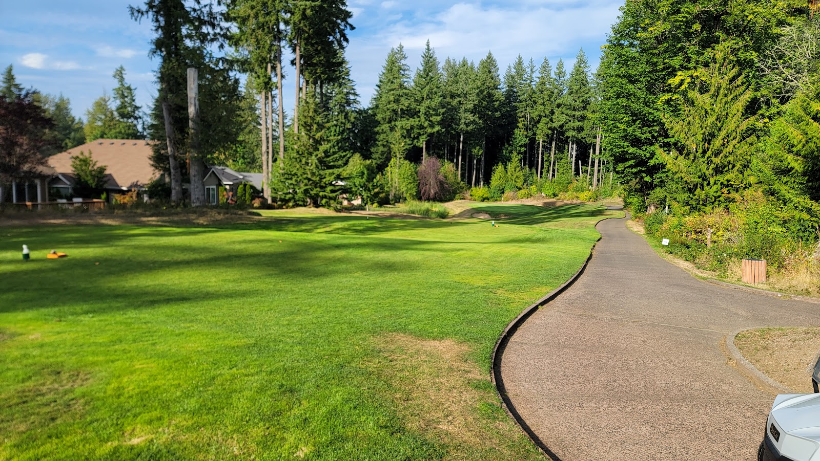 Trilogy at Redmond Ridge