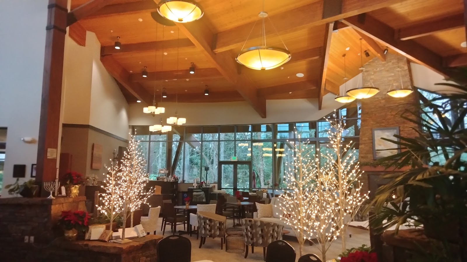 Trilogy at Redmond Ridge