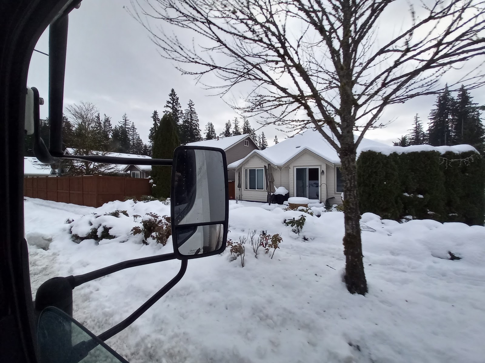 Trilogy at Redmond Ridge
