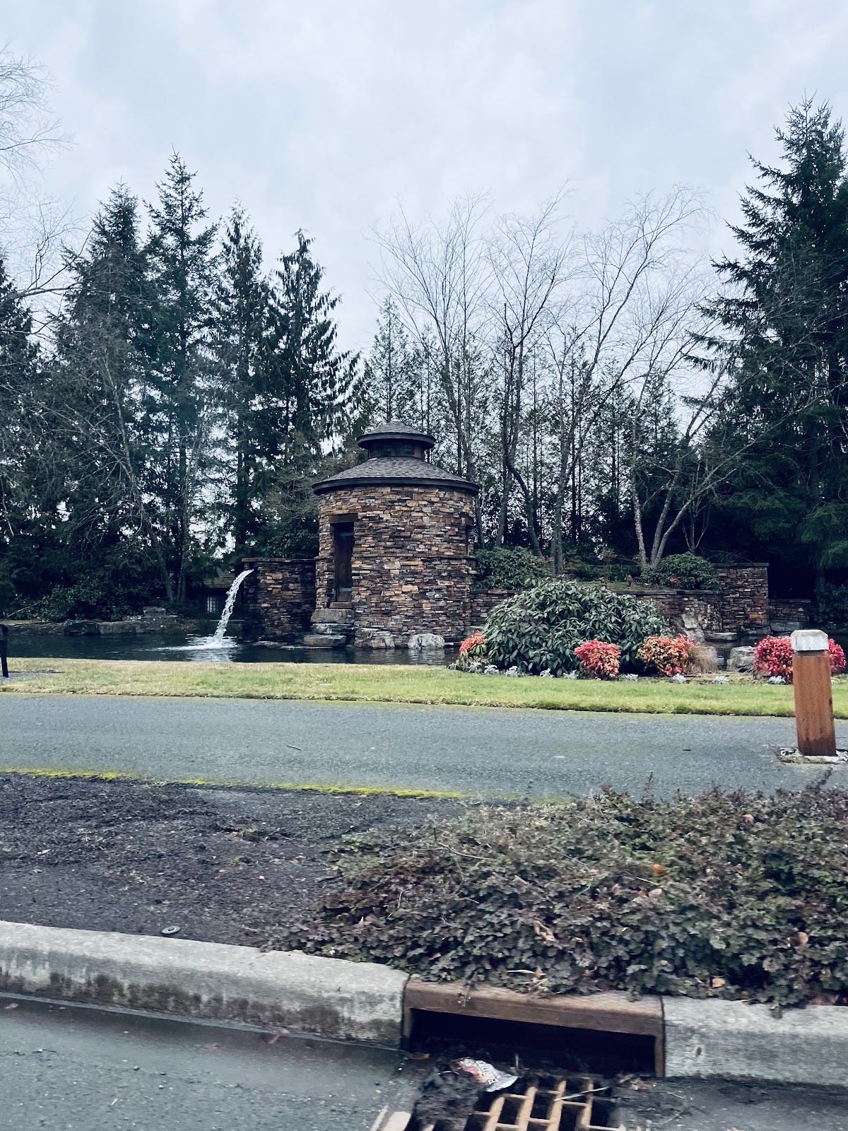 Trilogy at Redmond Ridge