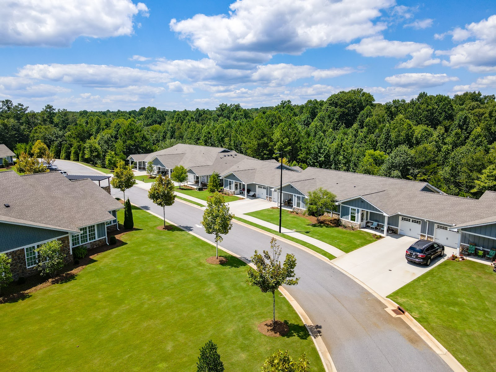 Manor Lake Assisted Living, Memory Care & Independent Living - Athens