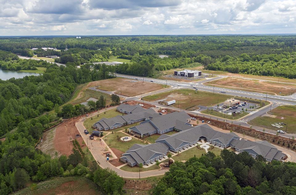 Manor Lake Assisted Living, Memory Care & Independent Living - Athens
