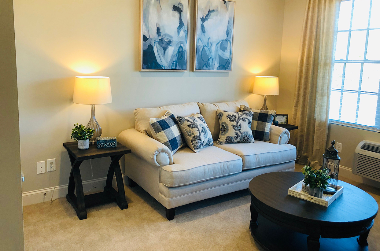 Manor Lake Assisted Living, Memory Care & Independent Living - Athens