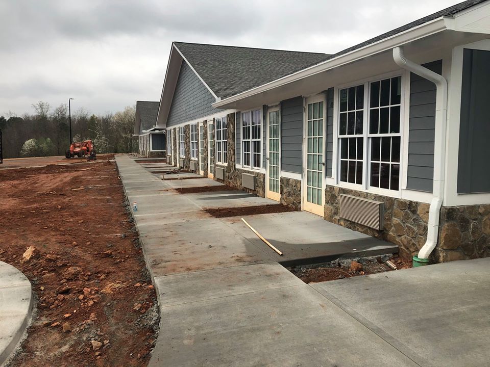 Manor Lake Assisted Living, Memory Care & Independent Living - Athens