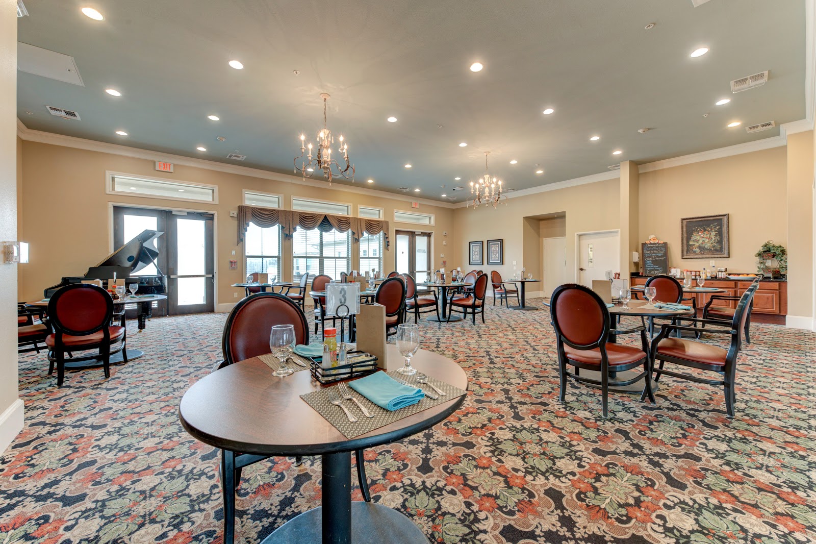 Arabella of Athens Senior Living