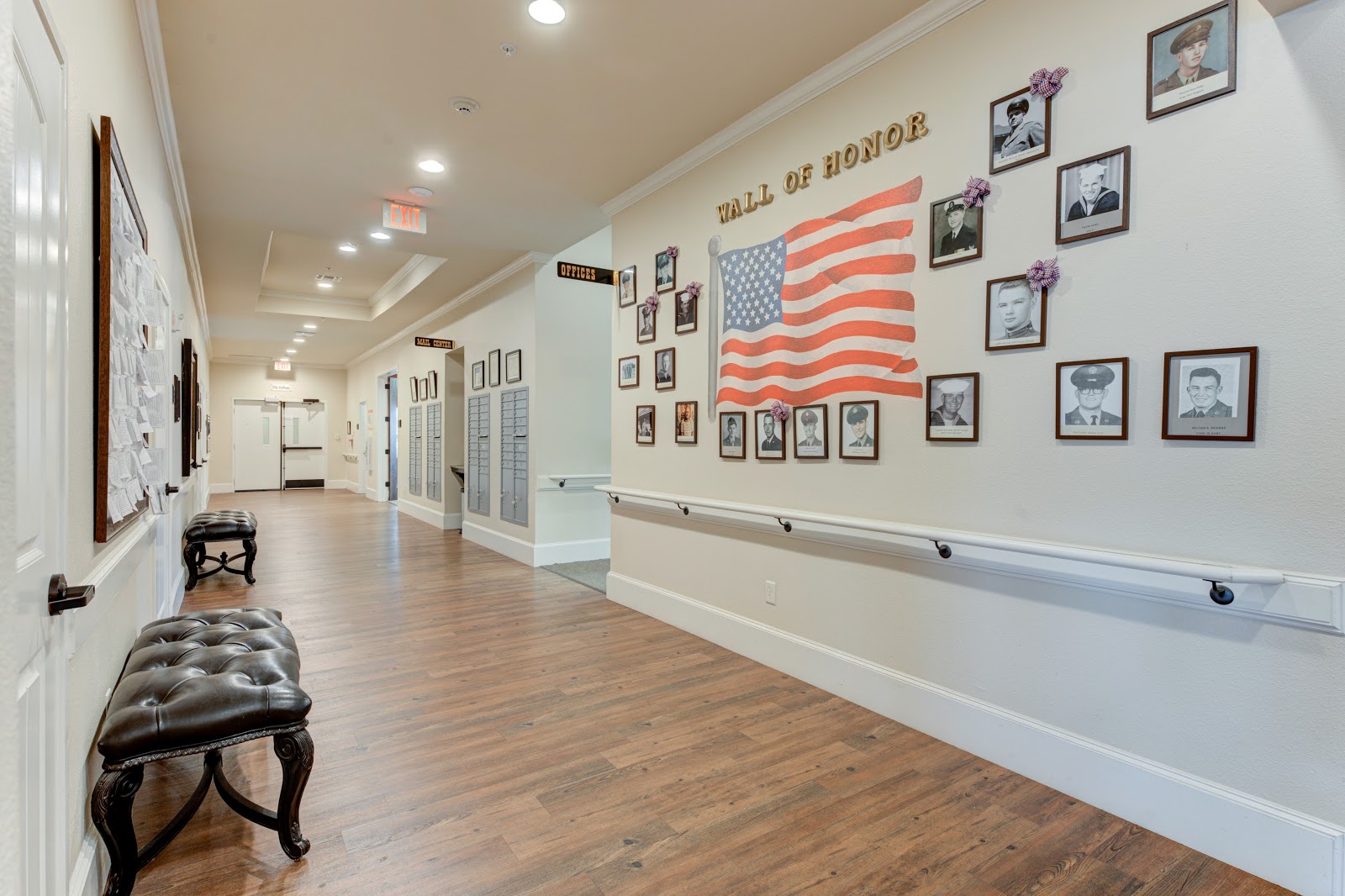 Arabella of Athens Senior Living