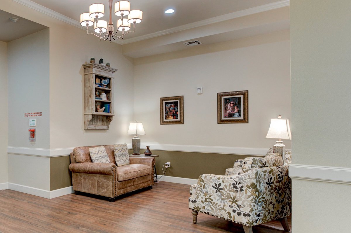 Arabella of Athens Senior Living