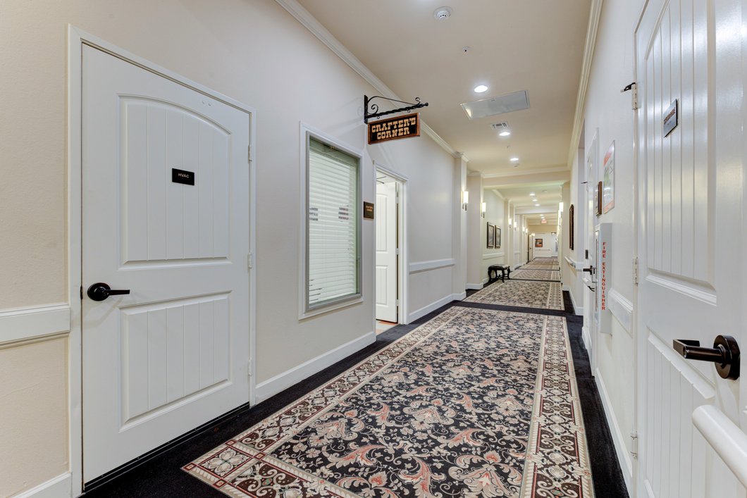 Arabella of Athens Senior Living