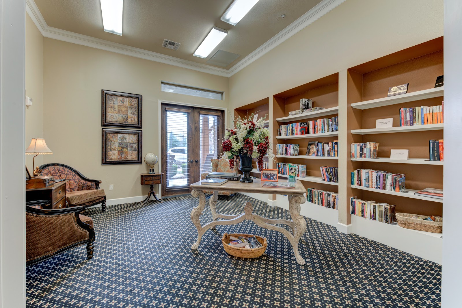 Arabella of Athens Senior Living