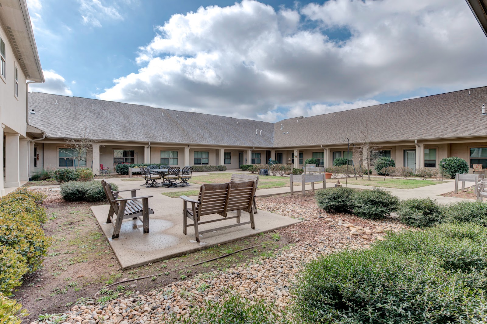 Arabella of Athens Senior Living