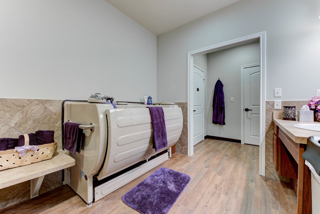 Arabella of Athens Senior Living