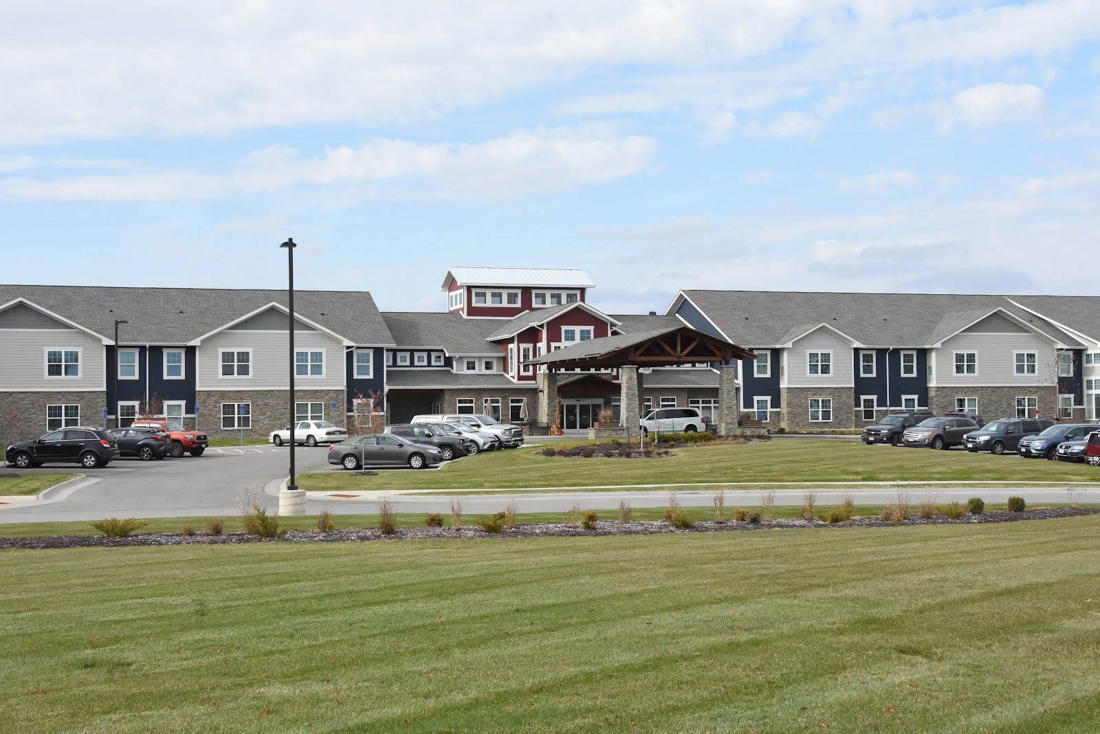 Terrace Glen Village