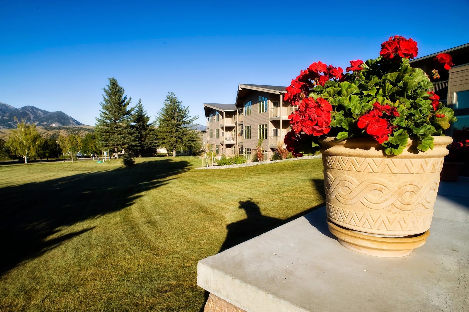 Bozeman Health Hillcrest Senior Living, Birchwood