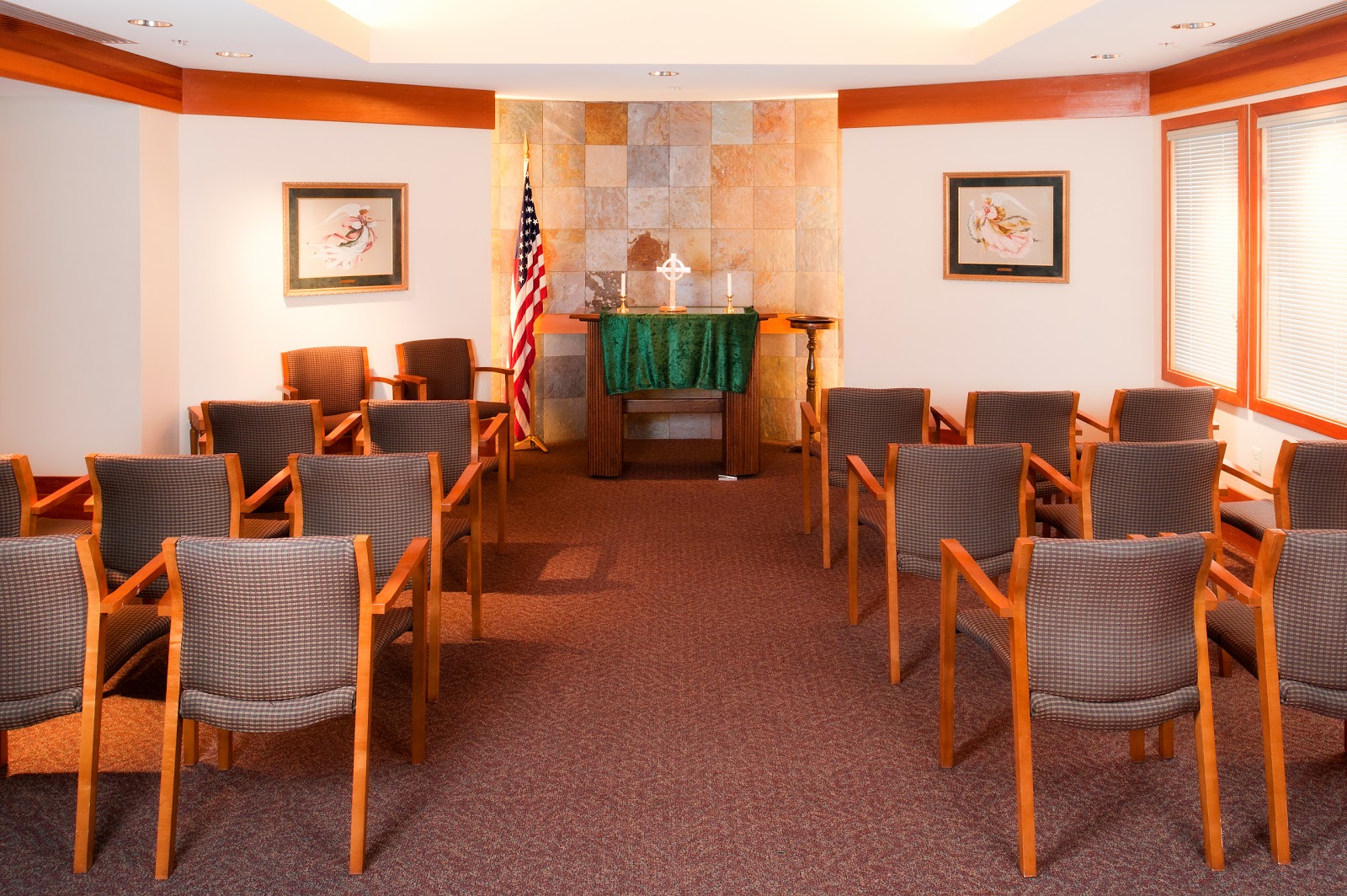 Bozeman Health Hillcrest Senior Living, Birchwood
