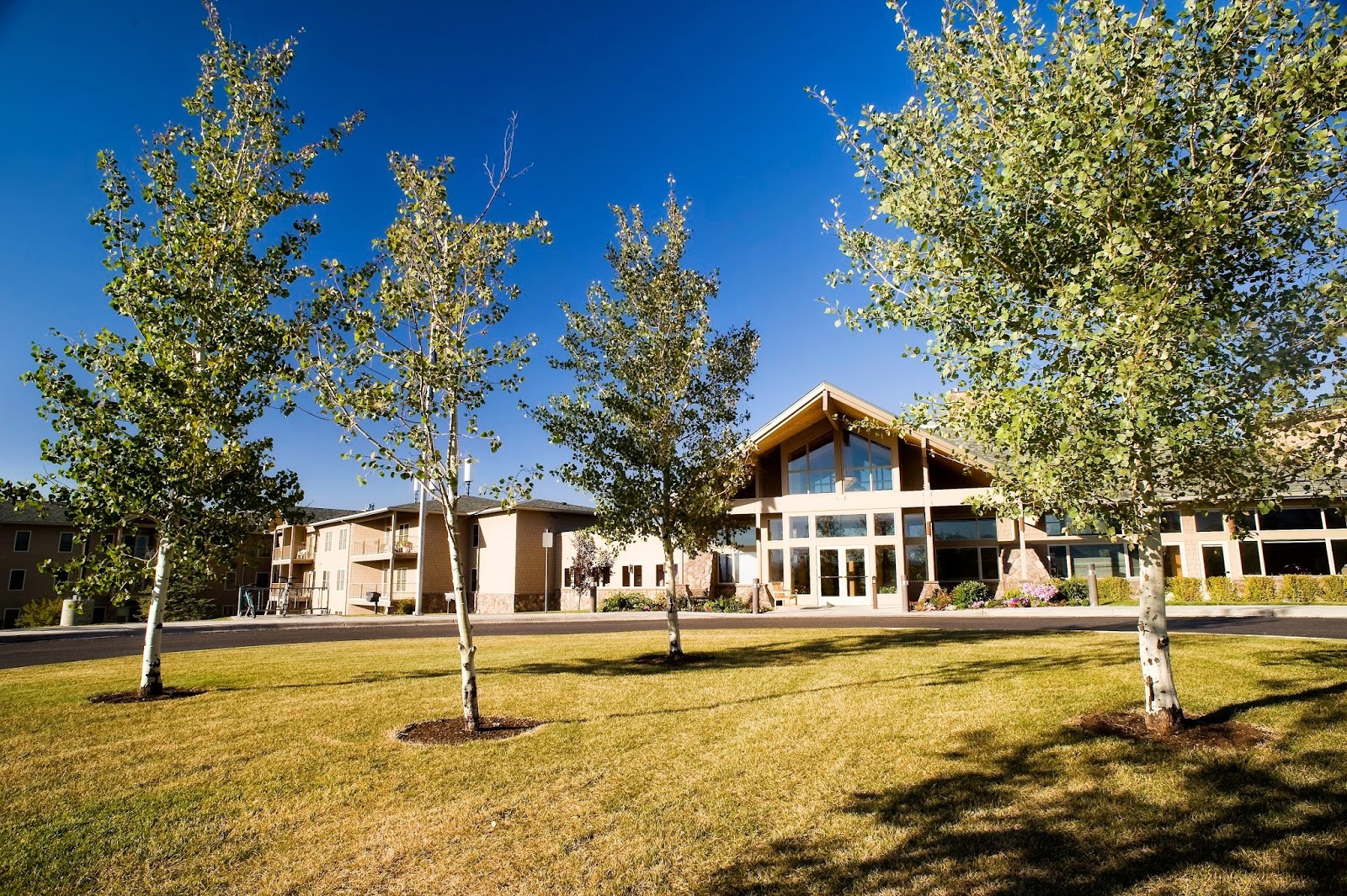 Bozeman Health Hillcrest Senior Living, Birchwood