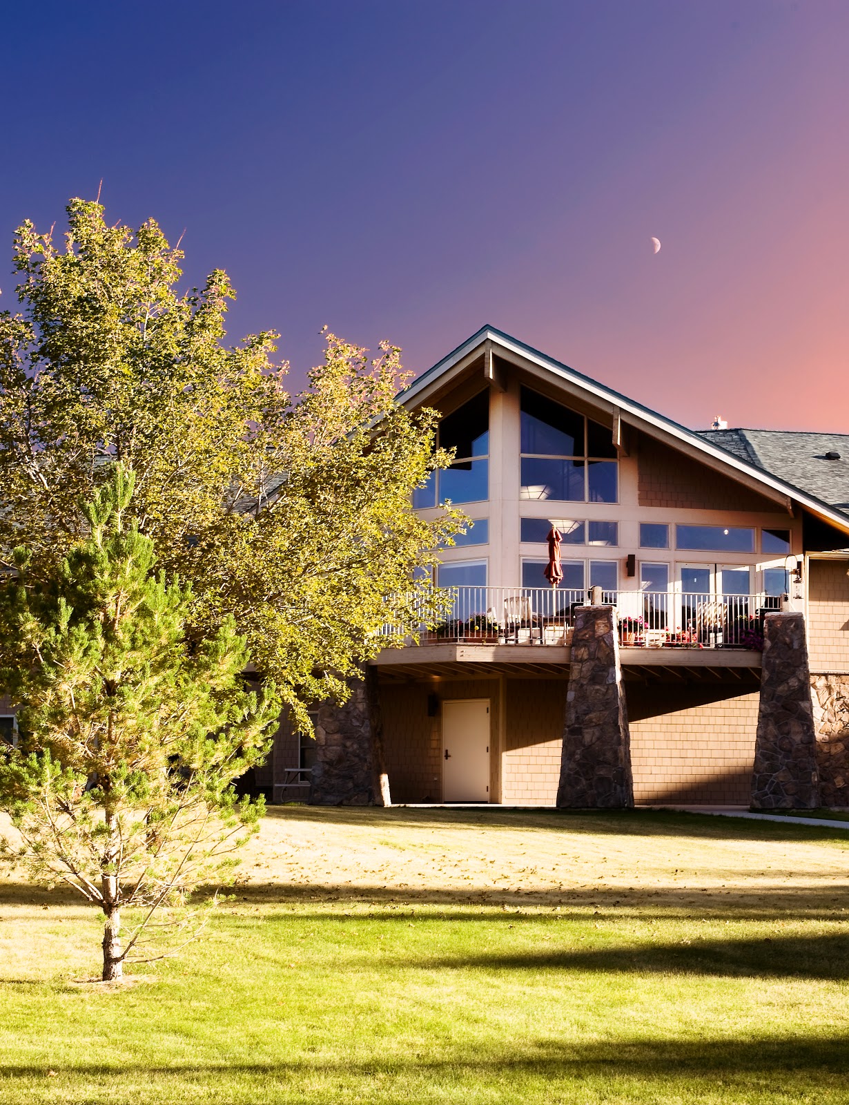 Bozeman Health Hillcrest Senior Living, Birchwood