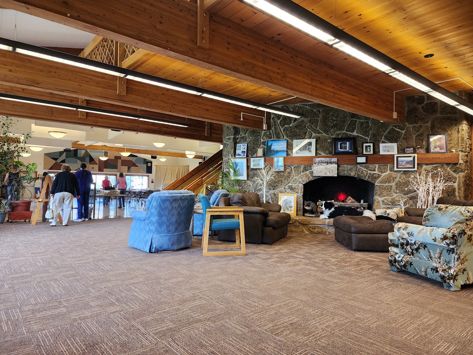 Bozeman Senior Social Center