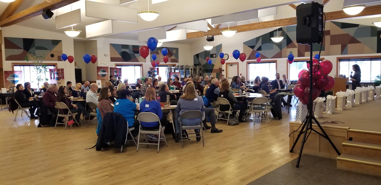 Bozeman Senior Social Center