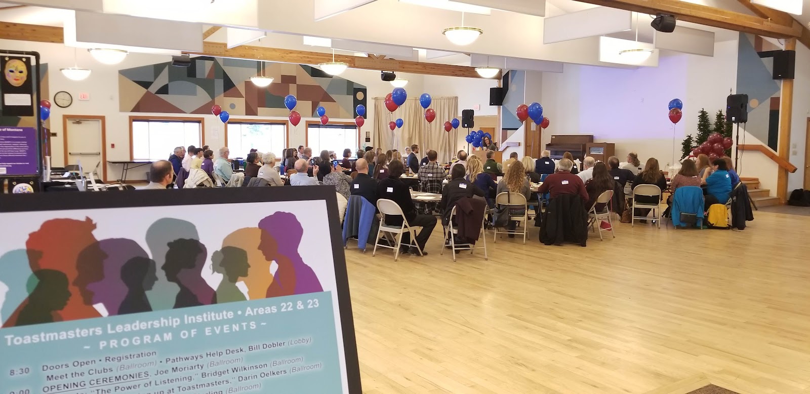 Bozeman Senior Social Center